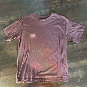 Recycled Bottle Tee
